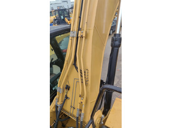 Crawler excavator Used Caterpillar 320gc Excavator 20 Tons Capacity CAT 320 320GC 320GX 320NG 323 325 326 329 330 Engine Motor Pump Bearing Sale: picture 3