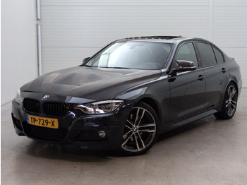 Sedan BMW