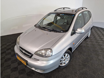 Car CHEVROLET