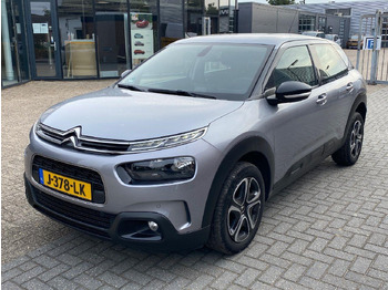 SUV CITROËN