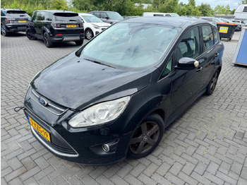 Car FORD
