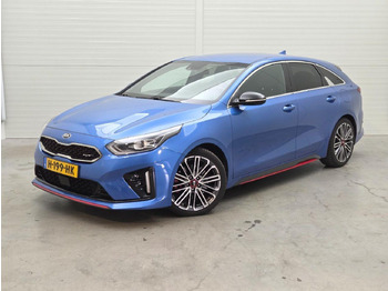 Car KIA