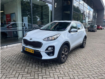 Car KIA