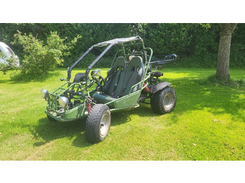 Side-by-side/ ATV