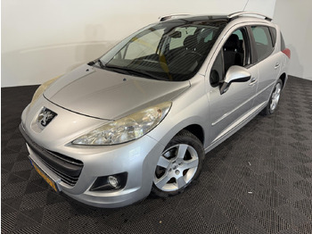 Car PEUGEOT