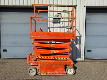 Scissor lift Skyjack SJ3219 Schaarlift 2016: picture 4