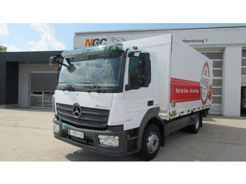 Beverage truck MERCEDES-BENZ Atego 1524