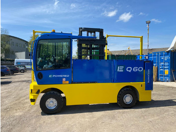 Side loader Bulmor EQ60 1600 Deck Electric: picture 3 Side loader Bulmor EQ60 1600 Deck Electric: picture 3