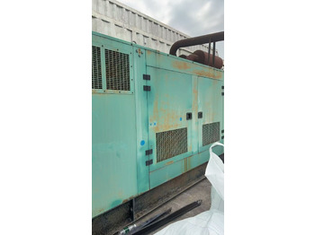 Generator set CUMMINS