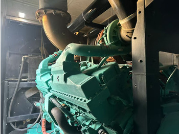 Generator set CUMMINS QSK60-G4: picture 3