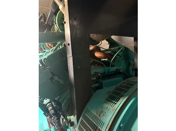 Generator set CUMMINS QSK60-G4: picture 2