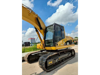Construction machinery CATERPILLAR 320CL
