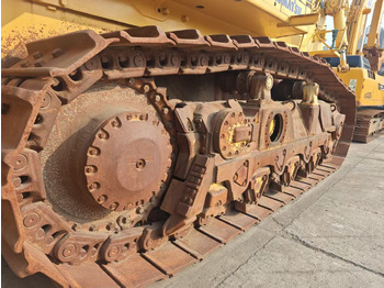 Bulldozer Komatsu 475: picture 2