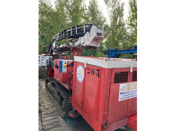 Drilling rig
