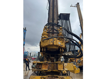 Drilling rig CASAGRANDE