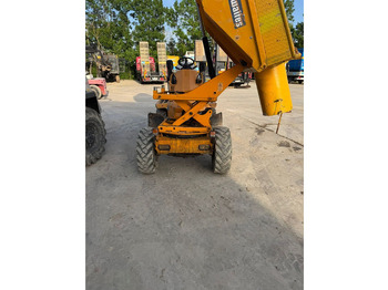 Mini dumper Thwaites: picture 3