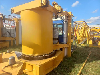 Tower crane POTAIN