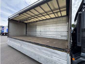 MAN TGL 12.220/LBW/Klima/Navi/2xAHK on lease MAN TGL 12.220/LBW/Klima/Navi/2xAHK: picture 5