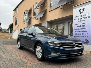 Car VOLKSWAGEN