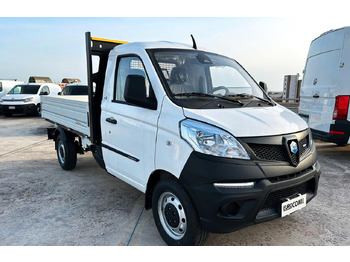 New Tipper van Piaggio Porter NP6 MY25 *PROMOZIONE*: picture 3