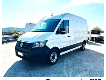 Panel van VOLKSWAGEN Crafter