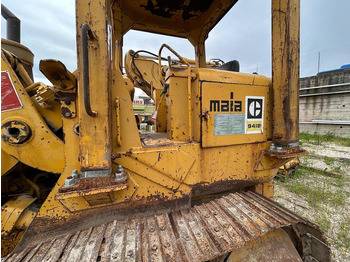 Loader Caterpillar 941B: picture 5