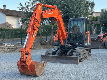Excavator DOOSAN