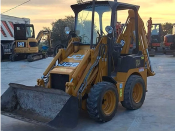 Backhoe loader JCB 1CX