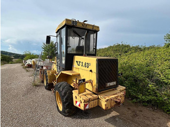 Loader Venieri VF 3.63D: picture 3