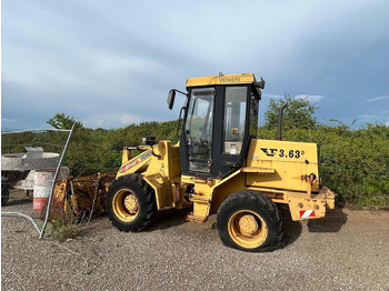 Loader Venieri VF 3.63D: picture 2
