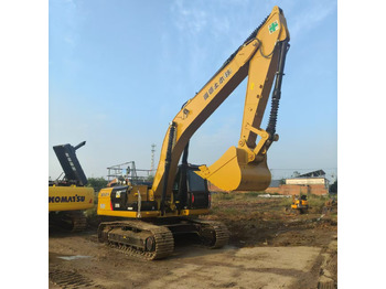 Crawler excavator CATERPILLAR 329D