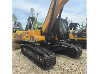 Crawler excavator SANY SY235H: picture 4