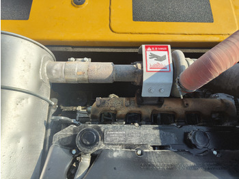 Crawler excavator SANY SY265C: picture 5