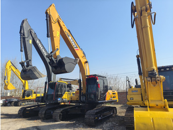 Crawler excavator SANY SY265C: picture 2