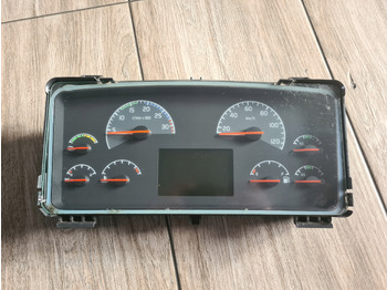 Dashboard CONTINENTAL