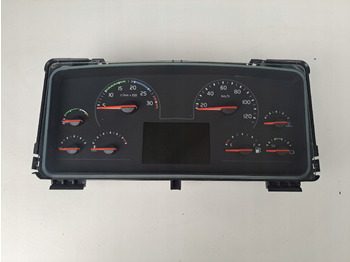 Dashboard CONTINENTAL