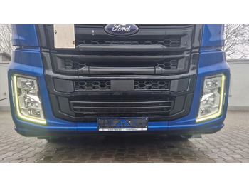 Bumper Ford KOMPLETNY PRZÓD LAMPA GRILL ATRAPA BELKA F MAX TRUCKS CARGO Ford  for Ford FORD F MAX TRUCKS CARGO: picture 4