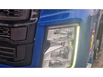 Bumper Ford KOMPLETNY PRZÓD LAMPA GRILL ATRAPA BELKA F MAX TRUCKS CARGO Ford  for Ford FORD F MAX TRUCKS CARGO: picture 5
