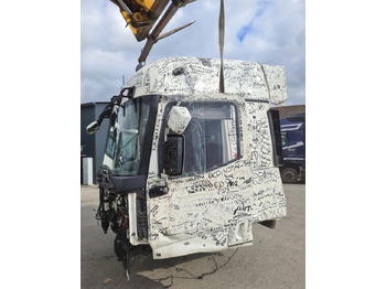 Cab GOŁA SZKIELET POSZYCIE BLACHA RENAULT GAMA T HIGH WYSOKA KABINA: picture 2