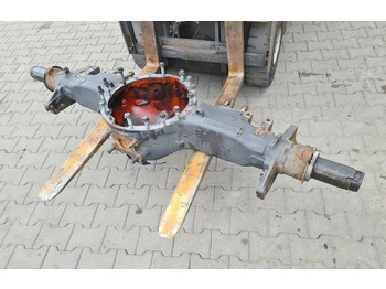 Transmission VOLVO FH