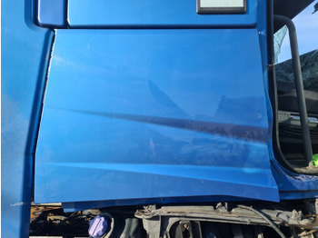 Body and exterior RENAULT T