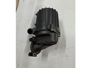 Oil filter RENAULT
