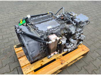 Gearbox RENAULT