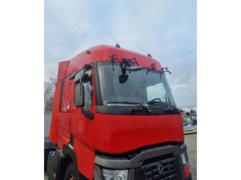 Cab for Truck Renault KOMPLETNA GAMA T RANGE EURO 6   Renault RENAULT GAMA T RANGE ŚREDNIA KABINA.: picture 2