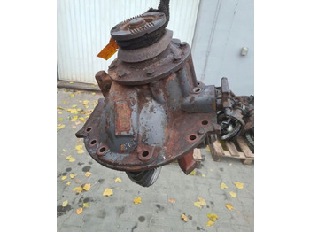 Differential gear RENAULT Midlum