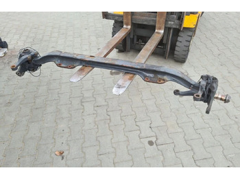 Axle and parts RENAULT Midlum