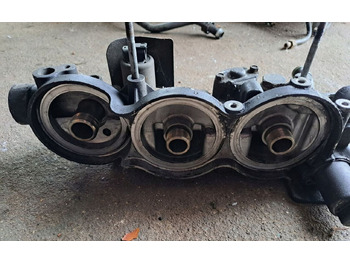 Oil filter RENAULT Premium