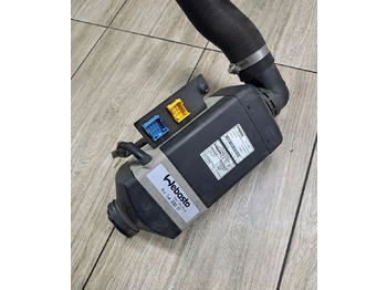 Heating/ Ventilation RENAULT Midlum