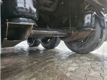 Rear axle for Trailer SAF OŚ NACZEPA WYWROTKA CYSTERNA TARCZE INTRAX KOMPLETNA SAF B9-22S SBS2243-10: picture 2 Rear axle for Trailer SAF OŚ NACZEPA WYWROTKA CYSTERNA TARCZE INTRAX KOMPLETNA SAF B9-22S SBS2243-10: picture 2