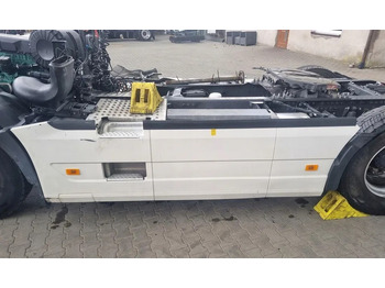 Spare parts VOLVO FH